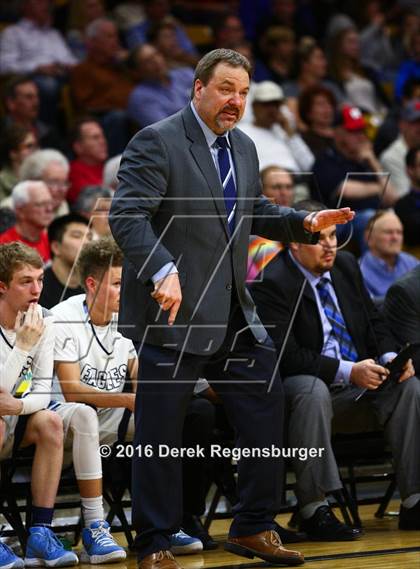 Thumbnail 1 in Pueblo West vs Valor Christian (CHSAA 4A Final) photogallery.