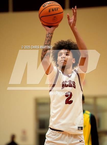 Thumbnail 1 in C.A. Johnson @ Brookland-Cayce (Cayce Roundball Classic) photogallery.