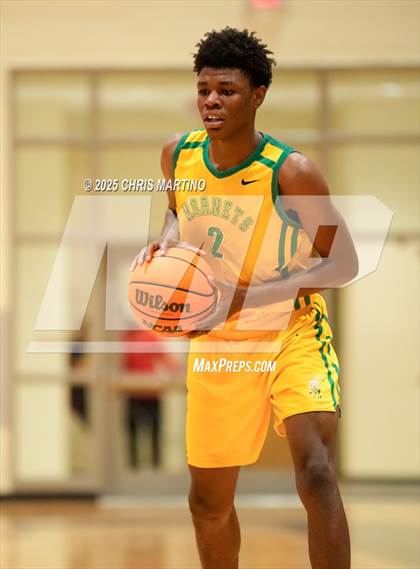 Thumbnail 3 in C.A. Johnson @ Brookland-Cayce (Cayce Roundball Classic) photogallery.