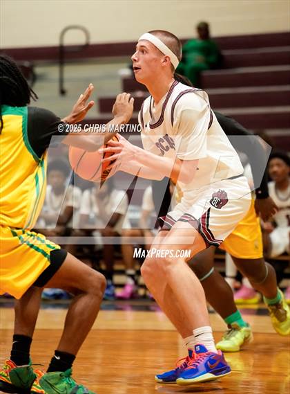 Thumbnail 3 in C.A. Johnson @ Brookland-Cayce (Cayce Roundball Classic) photogallery.