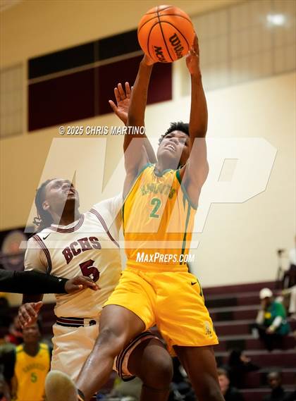 Thumbnail 3 in C.A. Johnson @ Brookland-Cayce (Cayce Roundball Classic) photogallery.