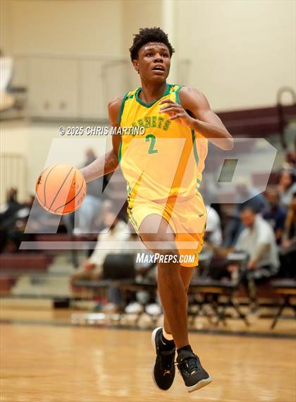 Thumbnail 3 in C.A. Johnson @ Brookland-Cayce (Cayce Roundball Classic) photogallery.