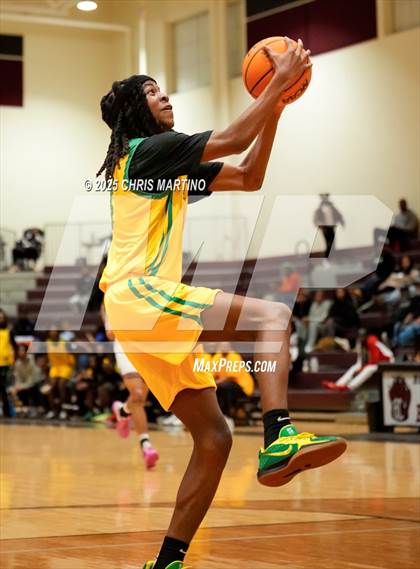 Thumbnail 3 in C.A. Johnson @ Brookland-Cayce (Cayce Roundball Classic) photogallery.