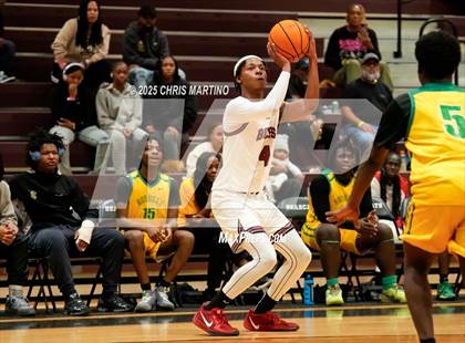 Thumbnail 3 in C.A. Johnson @ Brookland-Cayce (Cayce Roundball Classic) photogallery.