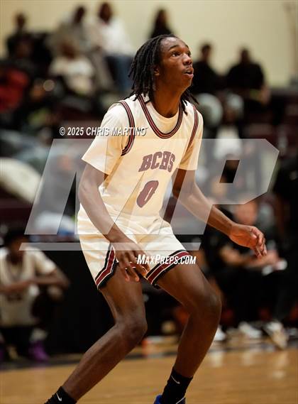 Thumbnail 1 in C.A. Johnson @ Brookland-Cayce (Cayce Roundball Classic) photogallery.