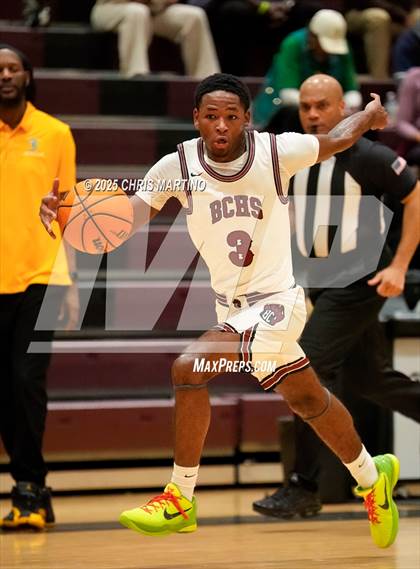 Thumbnail 2 in C.A. Johnson @ Brookland-Cayce (Cayce Roundball Classic) photogallery.