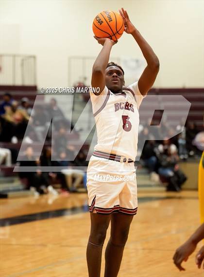 Thumbnail 3 in C.A. Johnson @ Brookland-Cayce (Cayce Roundball Classic) photogallery.