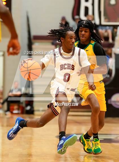 Thumbnail 3 in C.A. Johnson @ Brookland-Cayce (Cayce Roundball Classic) photogallery.