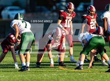 Thumbnail 2 in JV: Canton @ Dedham photogallery.