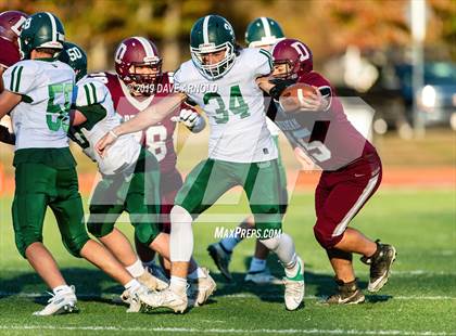 Thumbnail 1 in JV: Canton @ Dedham photogallery.