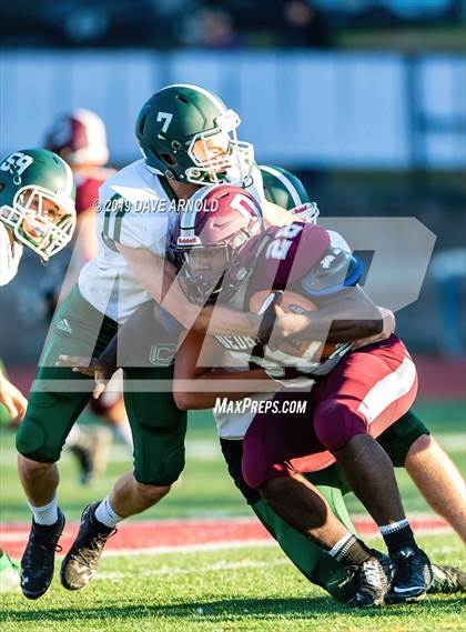 Thumbnail 3 in JV: Canton @ Dedham photogallery.