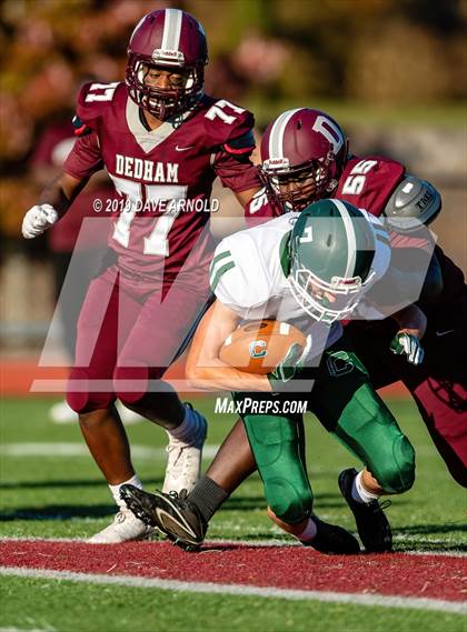 Thumbnail 1 in JV: Canton @ Dedham photogallery.
