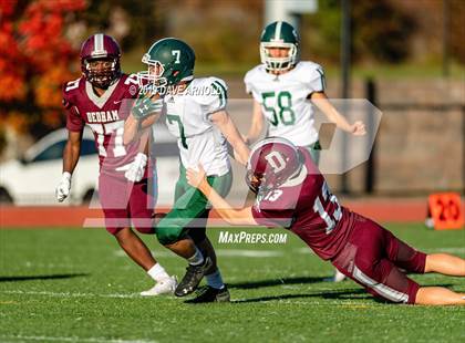 Thumbnail 1 in JV: Canton @ Dedham photogallery.