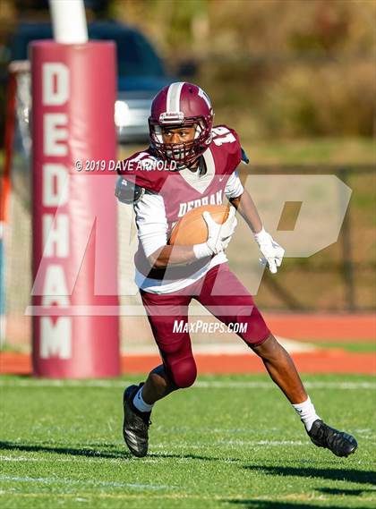 Thumbnail 2 in JV: Canton @ Dedham photogallery.