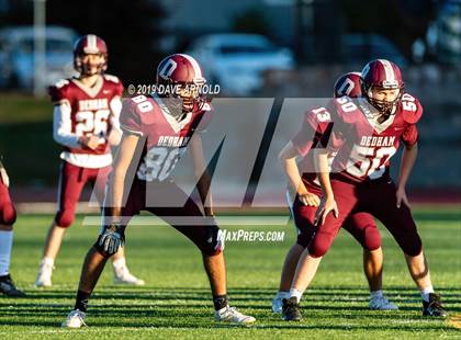 Thumbnail 1 in JV: Canton @ Dedham photogallery.