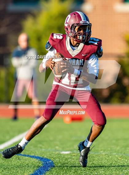 Thumbnail 1 in JV: Canton @ Dedham photogallery.