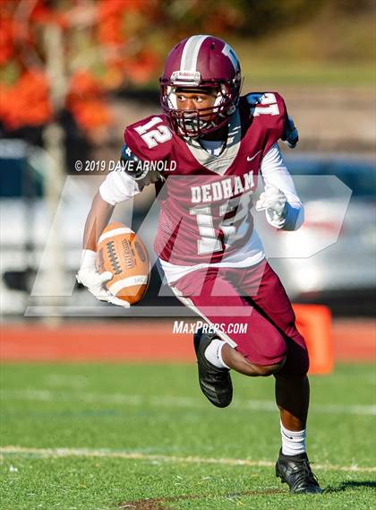 Thumbnail 3 in JV: Canton @ Dedham photogallery.