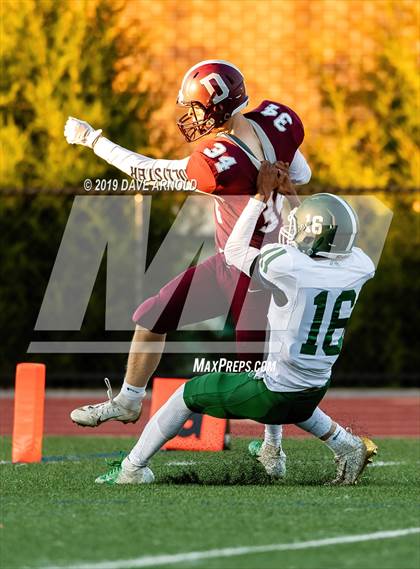 Thumbnail 1 in JV: Canton @ Dedham photogallery.