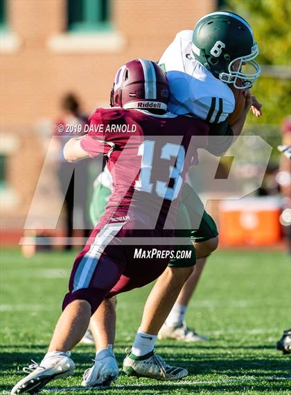 Thumbnail 3 in JV: Canton @ Dedham photogallery.