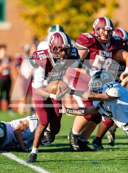 Thumbnail 1 in JV: Canton @ Dedham photogallery.