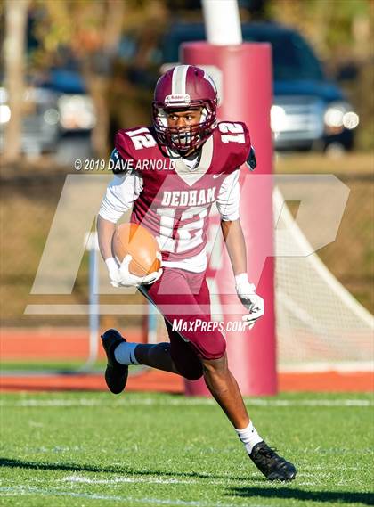 Thumbnail 3 in JV: Canton @ Dedham photogallery.