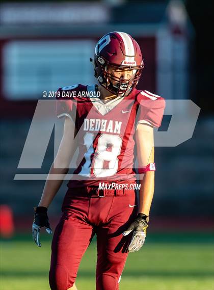 Thumbnail 1 in JV: Canton @ Dedham photogallery.