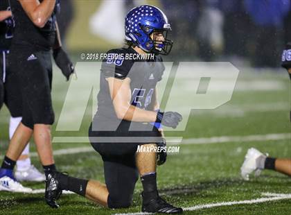 Thumbnail 1 in Holliday vs. Gunter (UIL 3A Quarterfinal) photogallery.