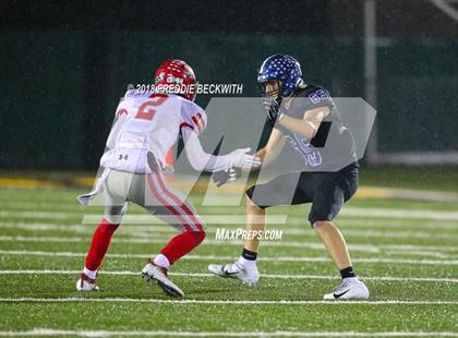 Thumbnail 1 in Holliday vs. Gunter (UIL 3A Quarterfinal) photogallery.