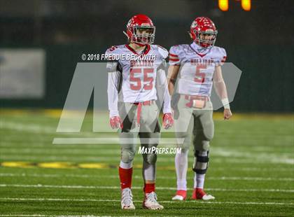 Thumbnail 3 in Holliday vs. Gunter (UIL 3A Quarterfinal) photogallery.