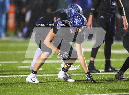 Thumbnail 3 in Holliday vs. Gunter (UIL 3A Quarterfinal) photogallery.