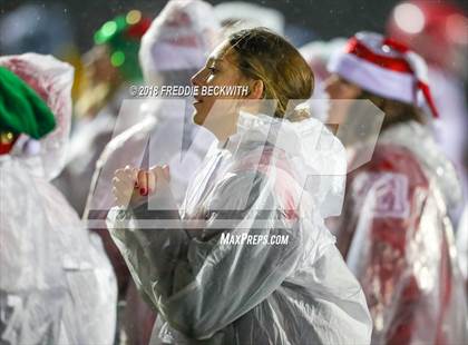 Thumbnail 1 in Holliday vs. Gunter (UIL 3A Quarterfinal) photogallery.
