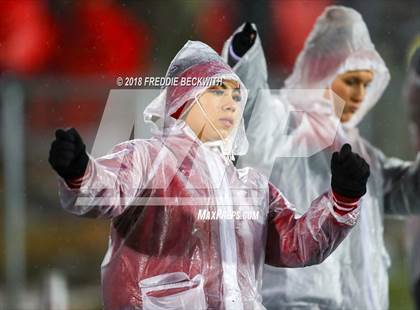 Thumbnail 2 in Holliday vs. Gunter (UIL 3A Quarterfinal) photogallery.
