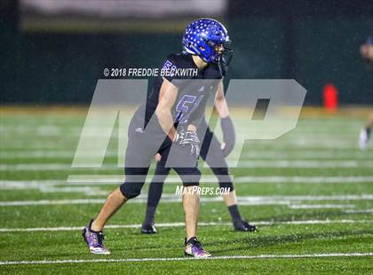 Thumbnail 1 in Holliday vs. Gunter (UIL 3A Quarterfinal) photogallery.