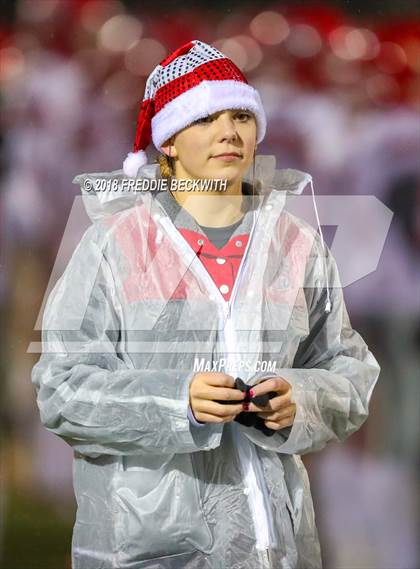 Thumbnail 1 in Holliday vs. Gunter (UIL 3A Quarterfinal) photogallery.