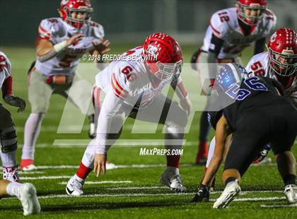 Thumbnail 1 in Holliday vs. Gunter (UIL 3A Quarterfinal) photogallery.