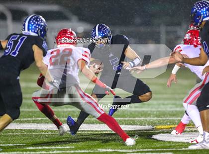 Thumbnail 1 in Holliday vs. Gunter (UIL 3A Quarterfinal) photogallery.