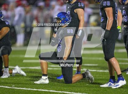 Thumbnail 3 in Holliday vs. Gunter (UIL 3A Quarterfinal) photogallery.