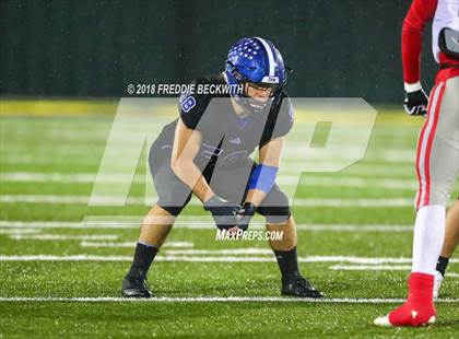 Thumbnail 3 in Holliday vs. Gunter (UIL 3A Quarterfinal) photogallery.
