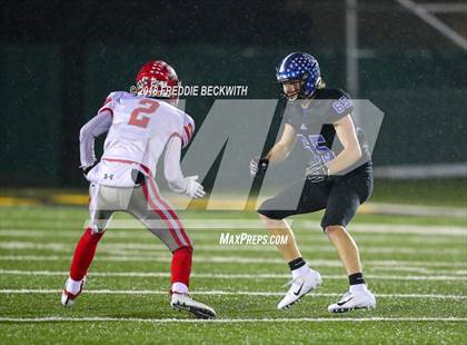 Thumbnail 3 in Holliday vs. Gunter (UIL 3A Quarterfinal) photogallery.