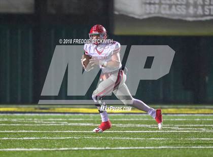 Thumbnail 1 in Holliday vs. Gunter (UIL 3A Quarterfinal) photogallery.