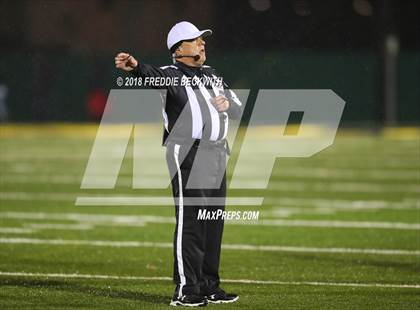Thumbnail 2 in Holliday vs. Gunter (UIL 3A Quarterfinal) photogallery.