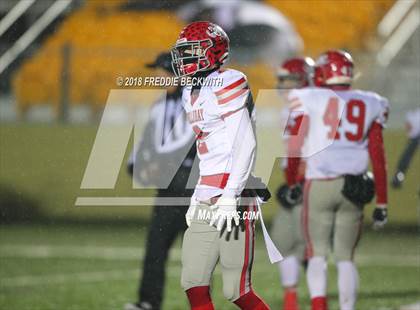 Thumbnail 1 in Holliday vs. Gunter (UIL 3A Quarterfinal) photogallery.
