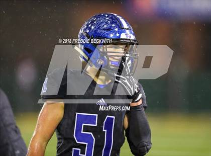 Thumbnail 3 in Holliday vs. Gunter (UIL 3A Quarterfinal) photogallery.