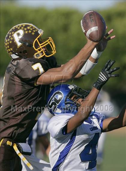 Thumbnail 2 in San Diego @ Parker photogallery.
