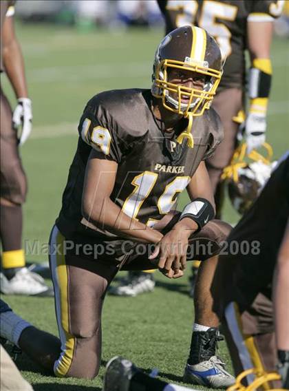 Thumbnail 2 in San Diego @ Parker photogallery.