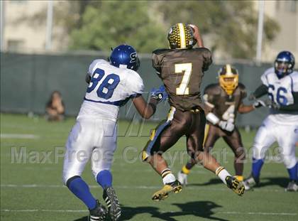 Thumbnail 1 in San Diego @ Parker photogallery.