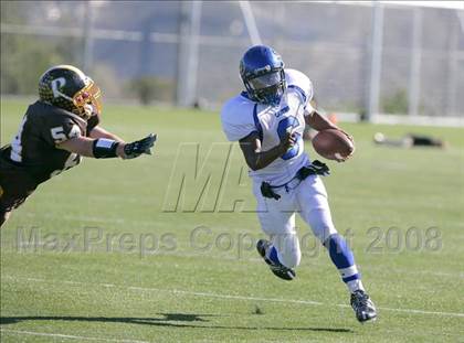 Thumbnail 1 in San Diego @ Parker photogallery.