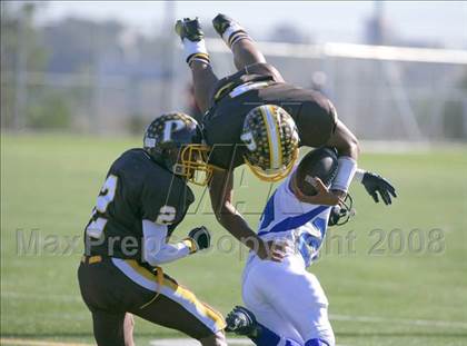 Thumbnail 2 in San Diego @ Parker photogallery.