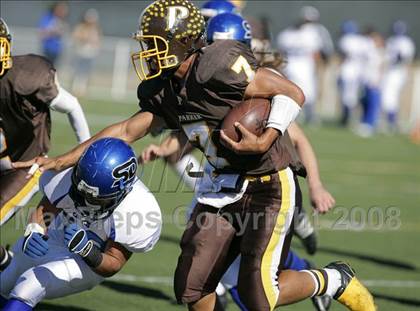 Thumbnail 3 in San Diego @ Parker photogallery.