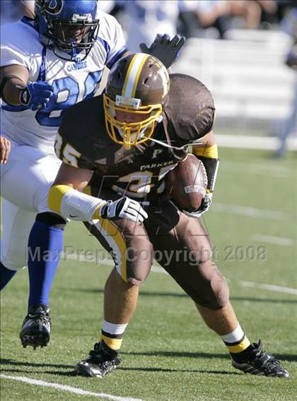 Thumbnail 2 in San Diego @ Parker photogallery.